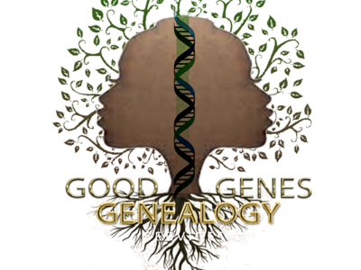 Good Genes Genealogy Services