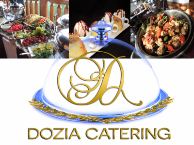 Dozia Catering Life Skills and Mentorship
